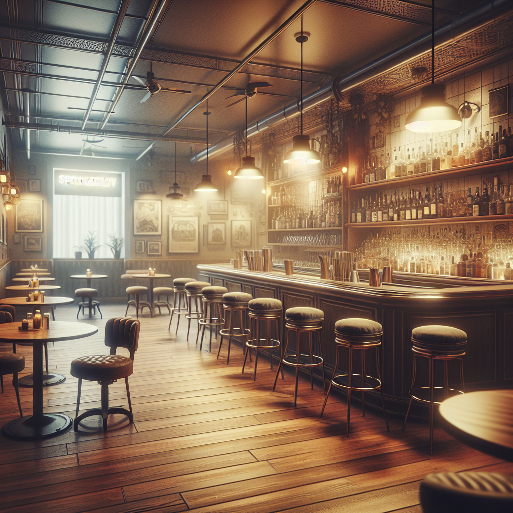 Best Speakeasy Bars and Hidden Gems in Oslo