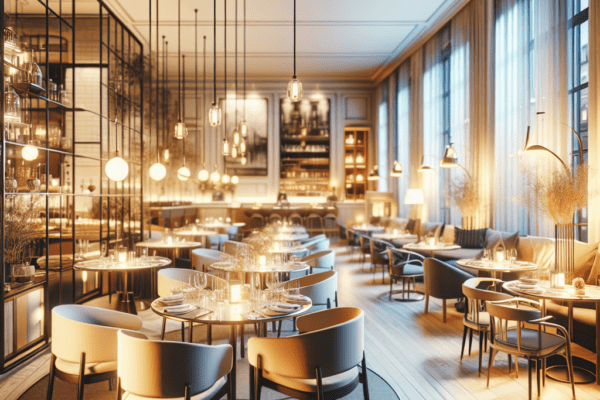 Where to Enjoy a Night of Fine Dining and Entertainment in Oslo