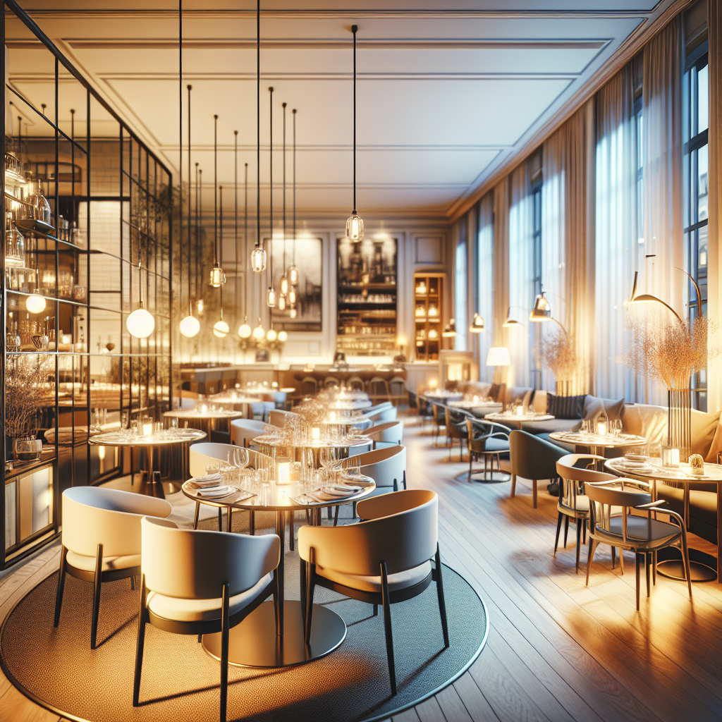 Where to Enjoy a Night of Fine Dining and Entertainment in Oslo