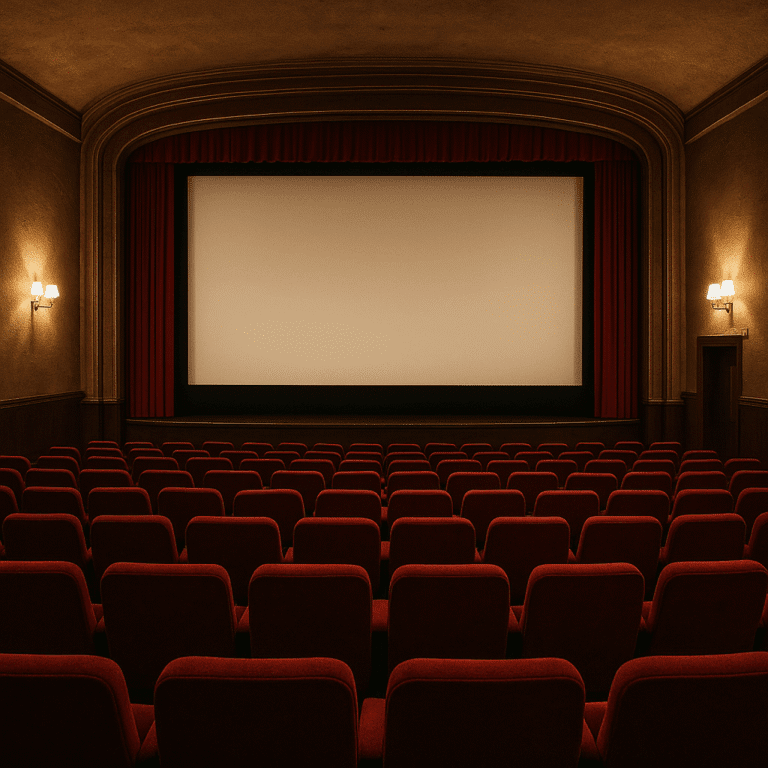 Best Movie Theatres in Oslo