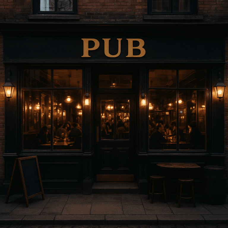 Best Pubs in Oslo