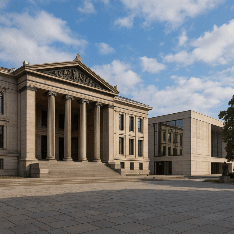 Best Art Museums in Oslo