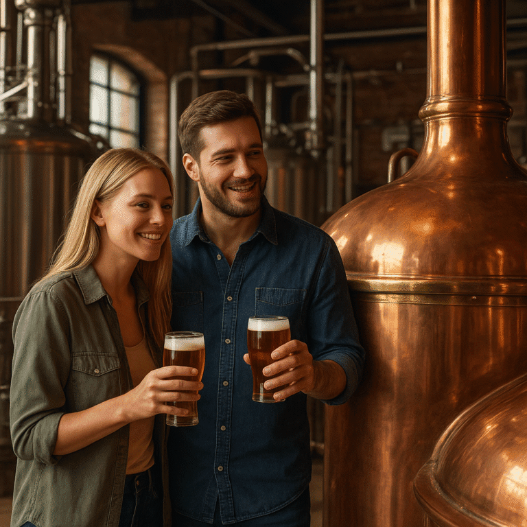 Best Brewery Tours in Oslo