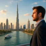 What Makes Dubai Attractive for International Property Buyers
