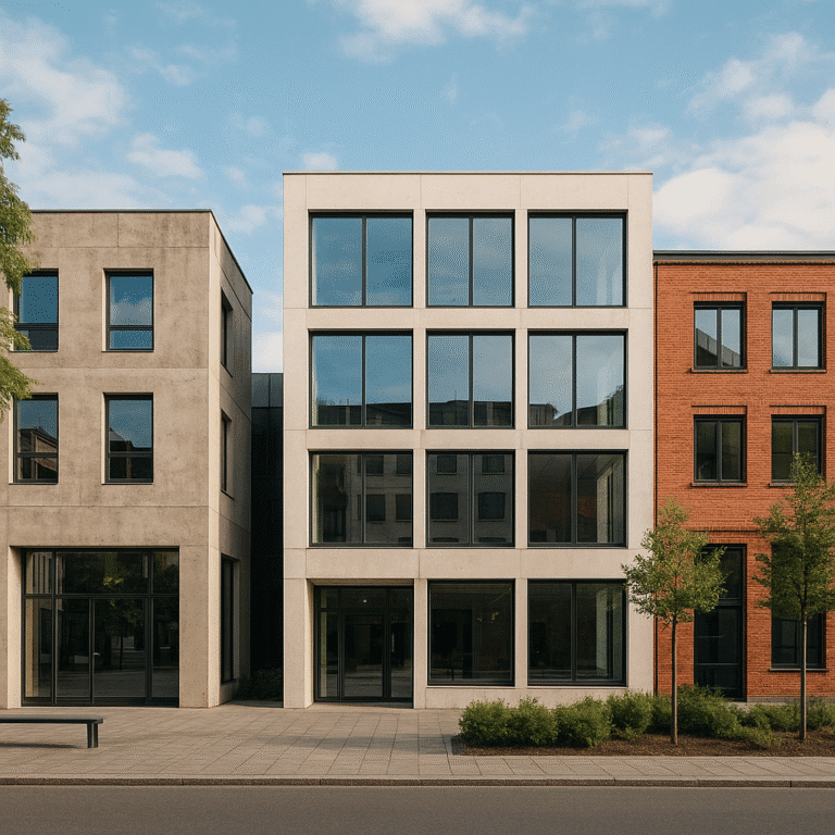 Best Design Studios in Oslo