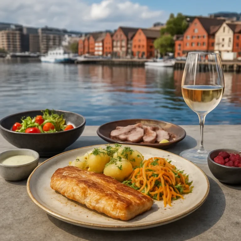 Best Food Tours in Oslo