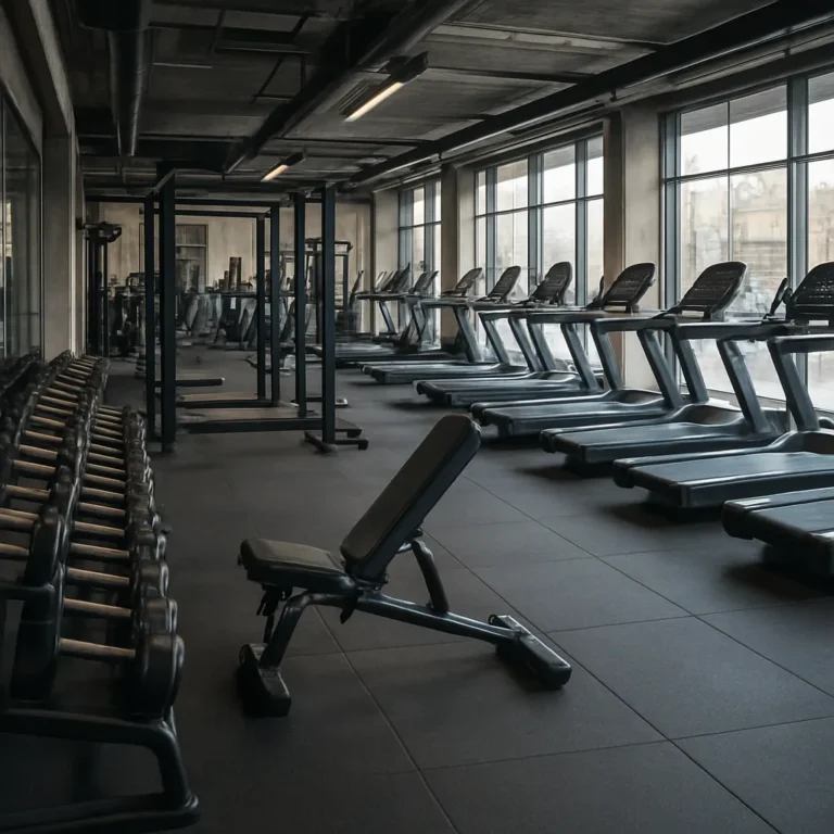 Best Gyms in Oslo