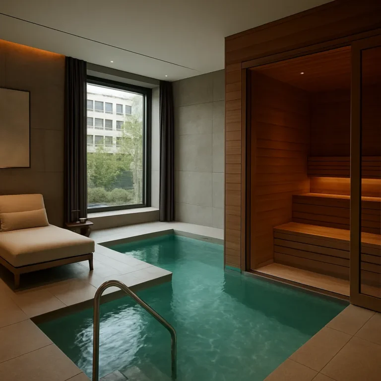 Best Hotels with Private Spas in Oslo