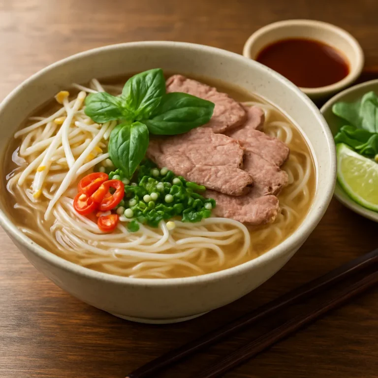 Best Pho in Oslo